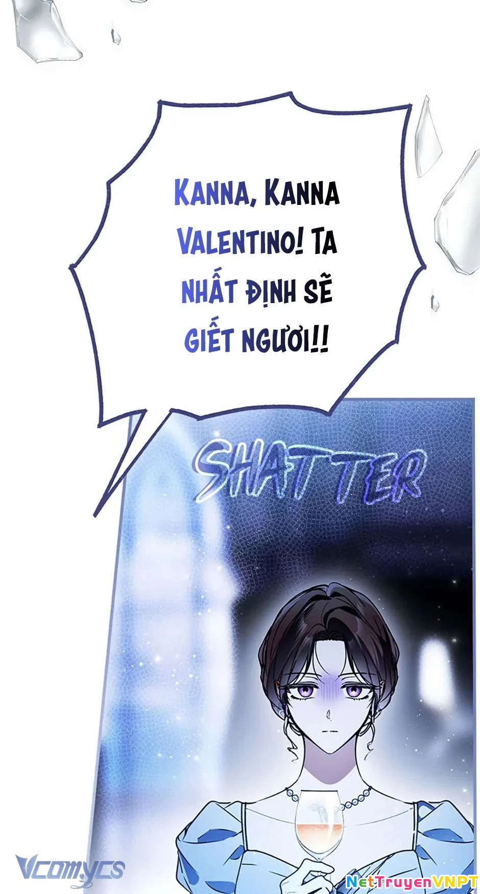 Ai Đó Đang Điều Khiển Cơ Thể Của Tôi Chapter 59 - Trang 2