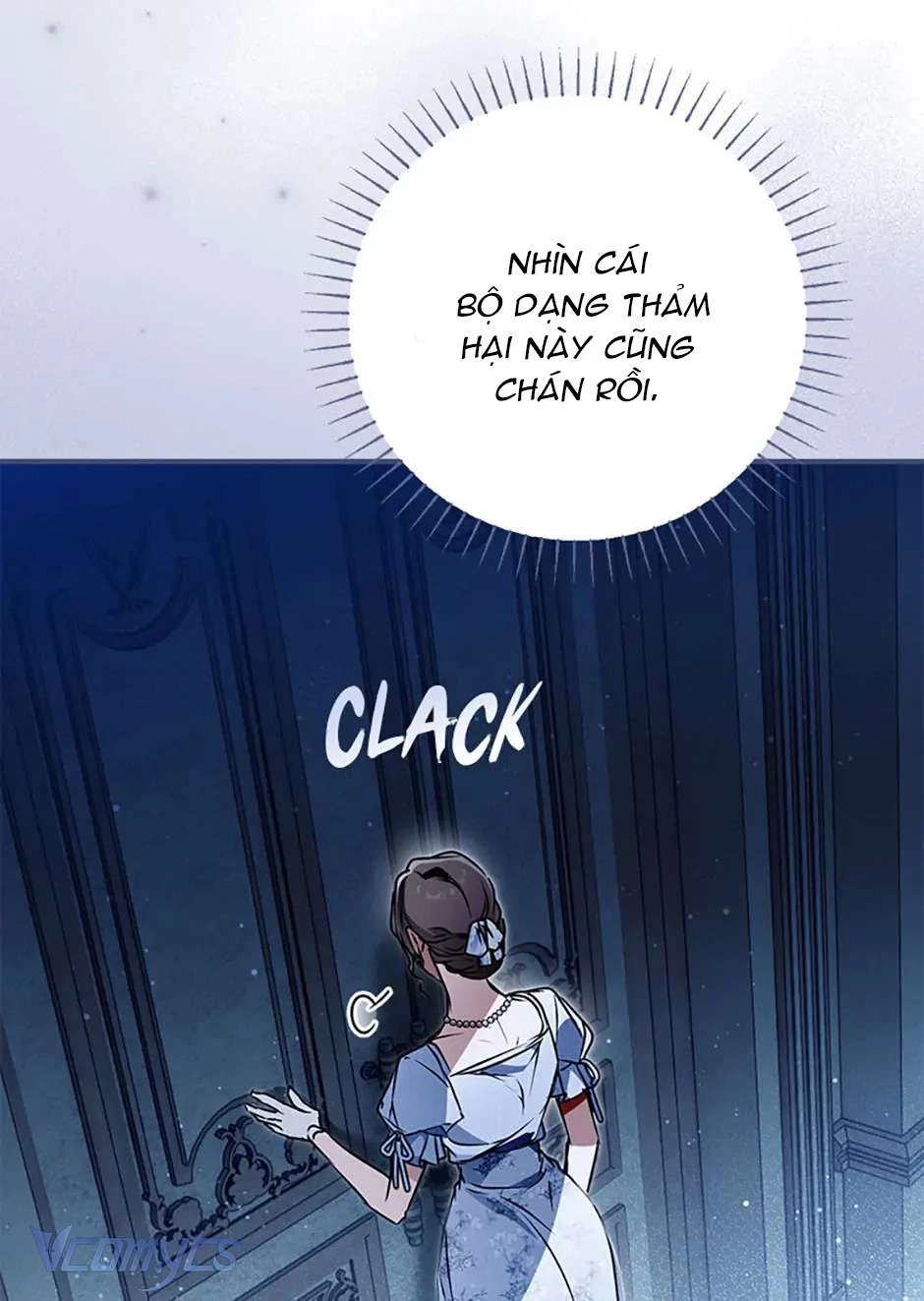 Ai Đó Đang Điều Khiển Cơ Thể Của Tôi Chapter 59 - Trang 2