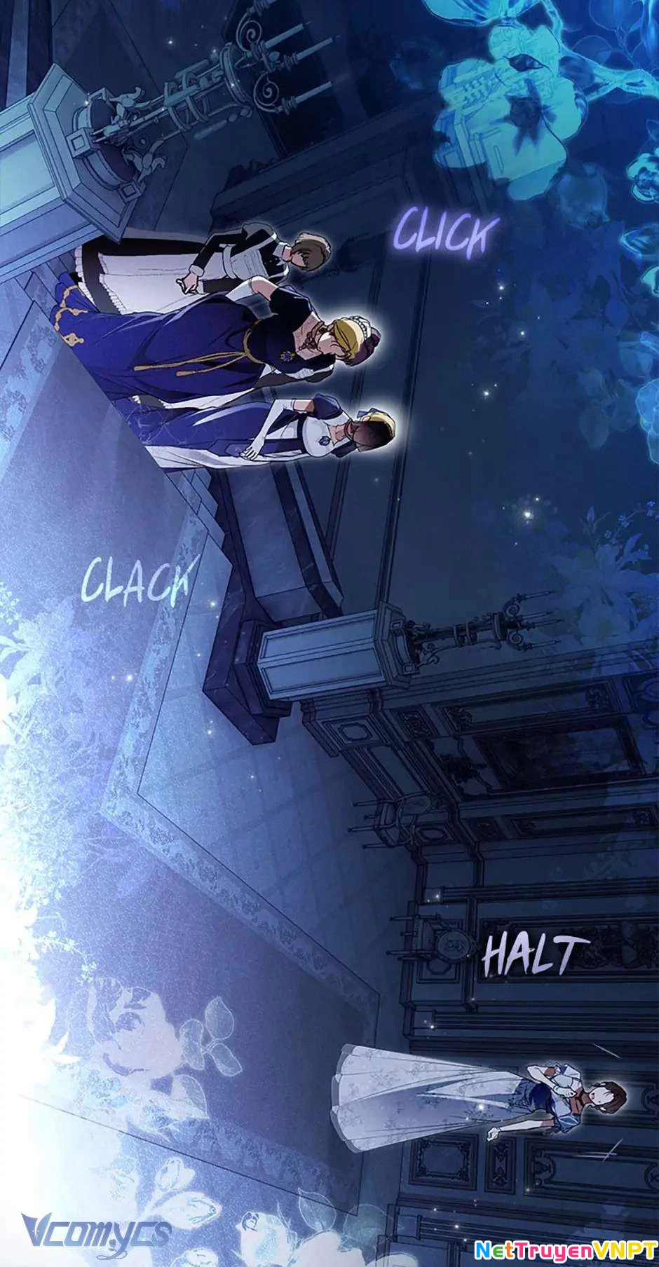 Ai Đó Đang Điều Khiển Cơ Thể Của Tôi Chapter 59 - Trang 2