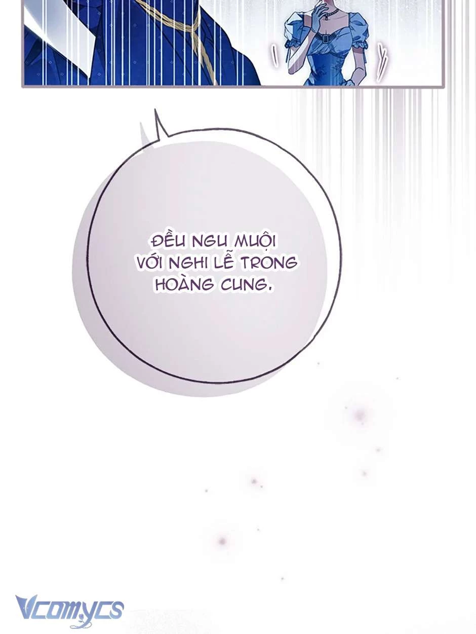 Ai Đó Đang Điều Khiển Cơ Thể Của Tôi Chapter 59 - Trang 2