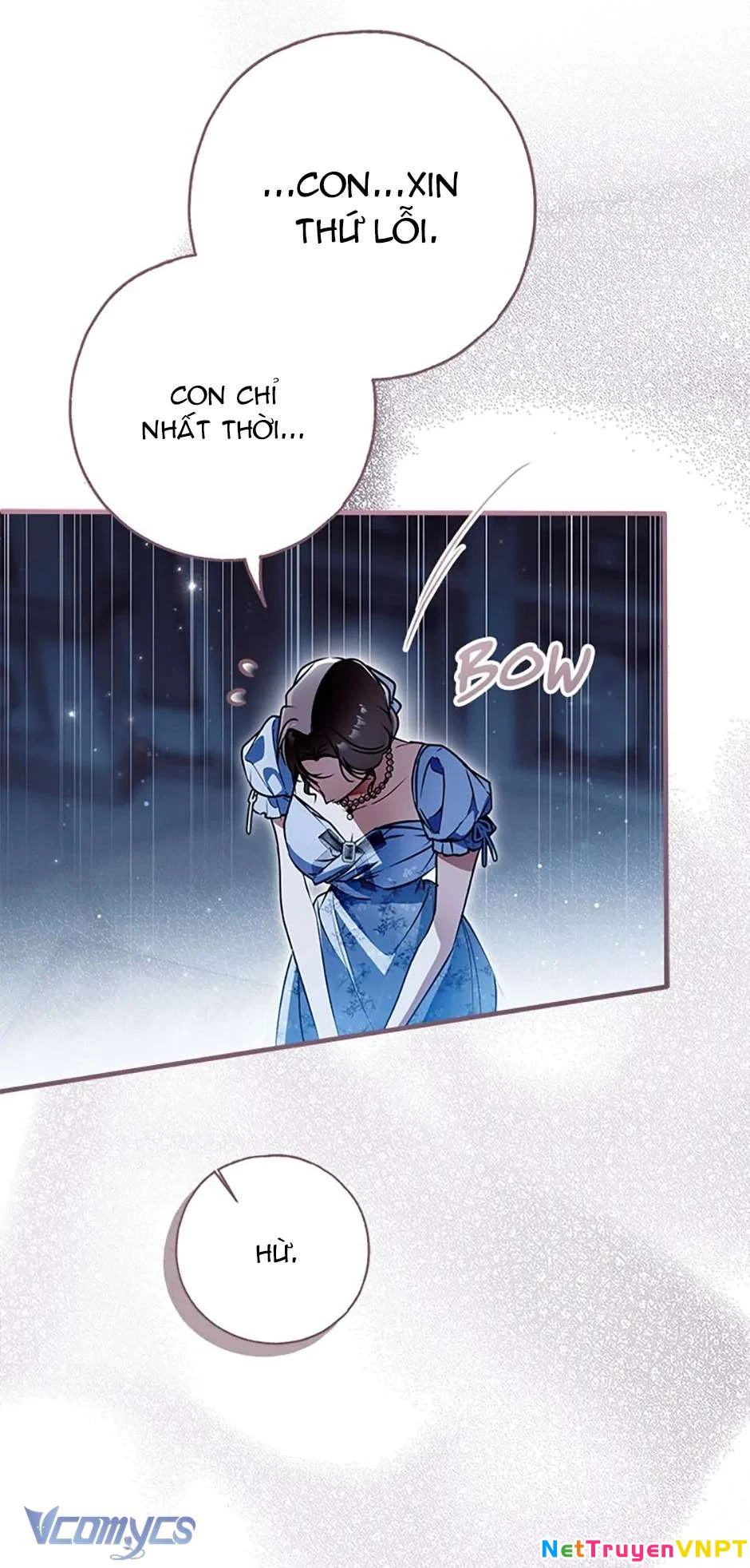 Ai Đó Đang Điều Khiển Cơ Thể Của Tôi Chapter 59 - Trang 2