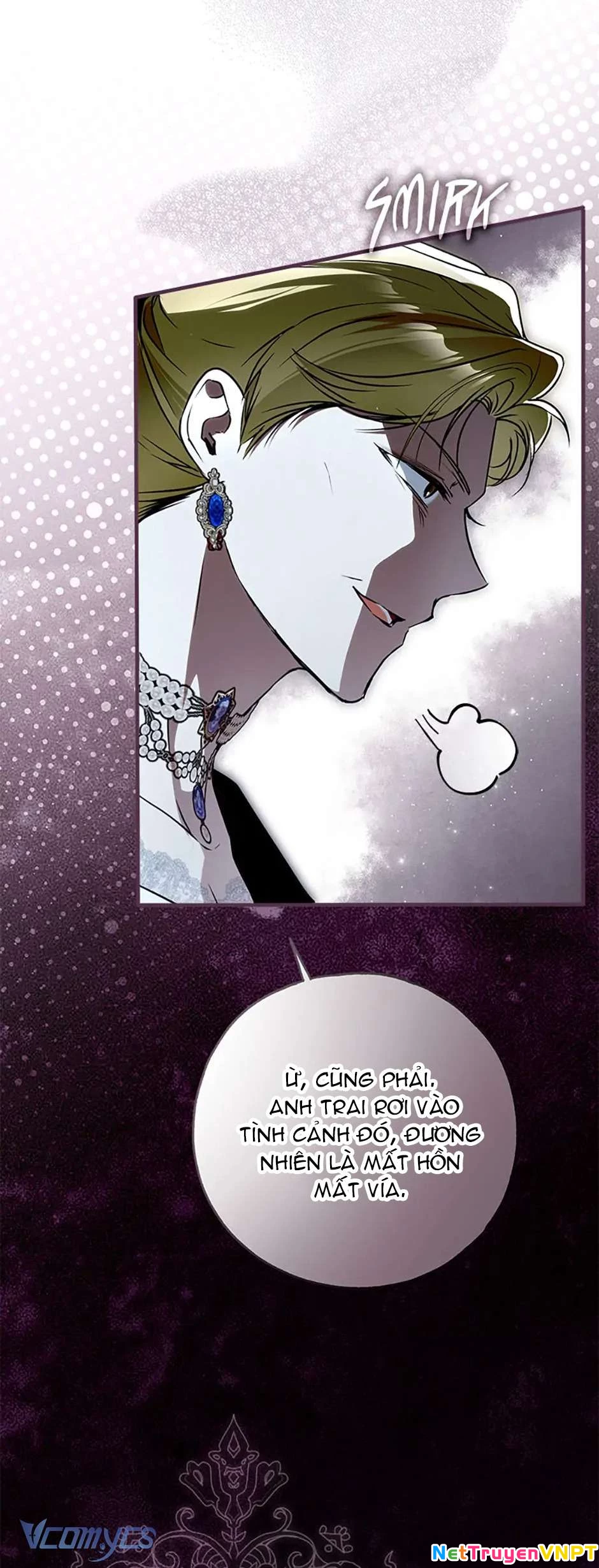 Ai Đó Đang Điều Khiển Cơ Thể Của Tôi Chapter 59 - Trang 2