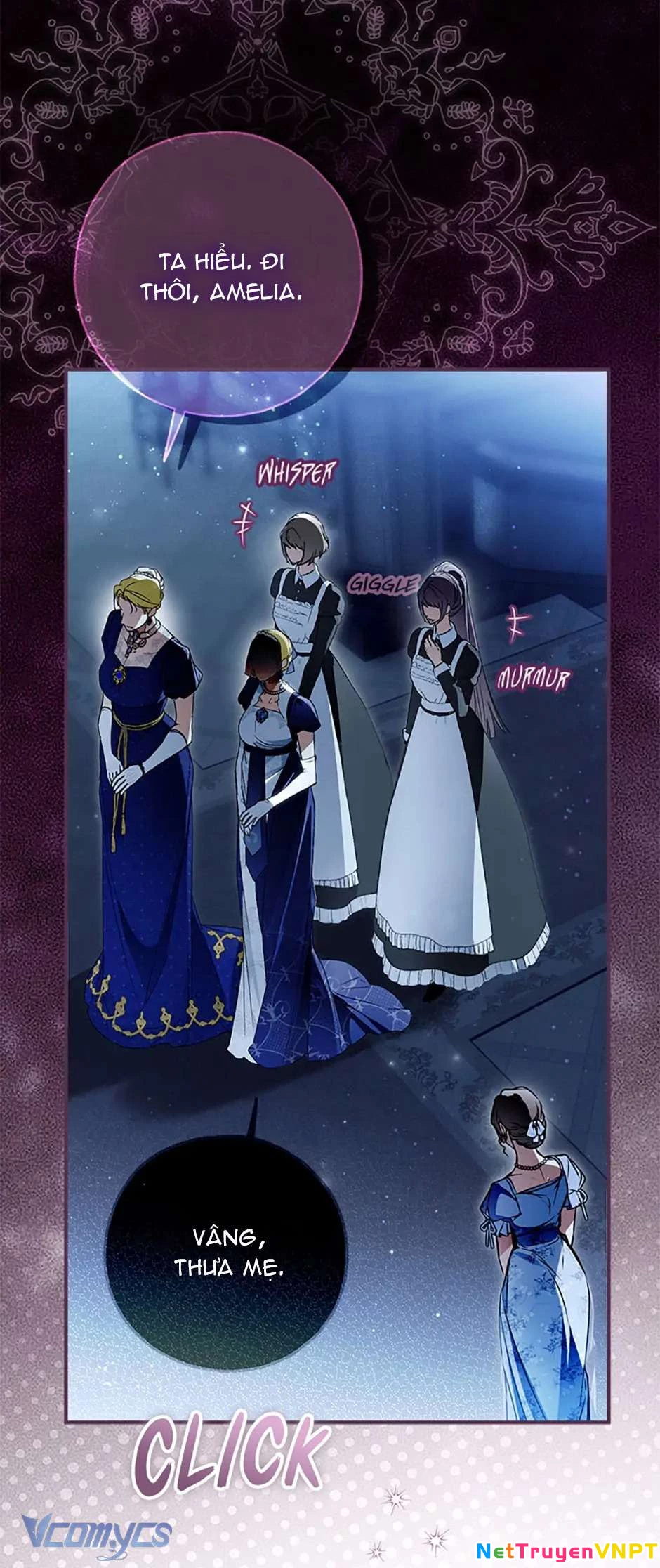 Ai Đó Đang Điều Khiển Cơ Thể Của Tôi Chapter 59 - Trang 2