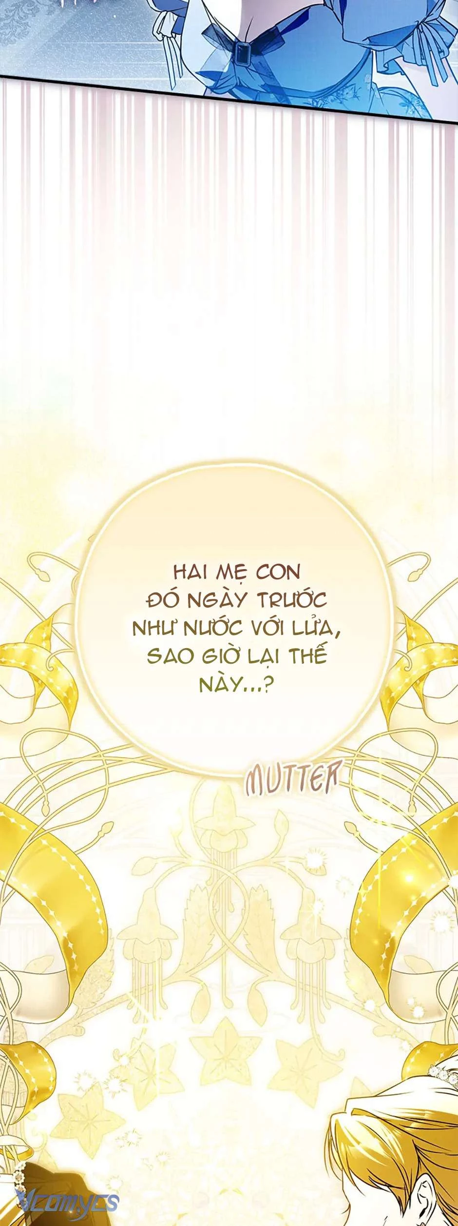 Ai Đó Đang Điều Khiển Cơ Thể Của Tôi Chapter 59 - Trang 2