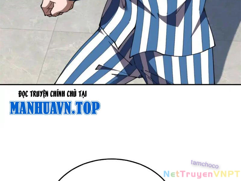 Giải Cứu Thế Giới Bằng Cách Thăng Cấp Chapter 31 - Trang 2