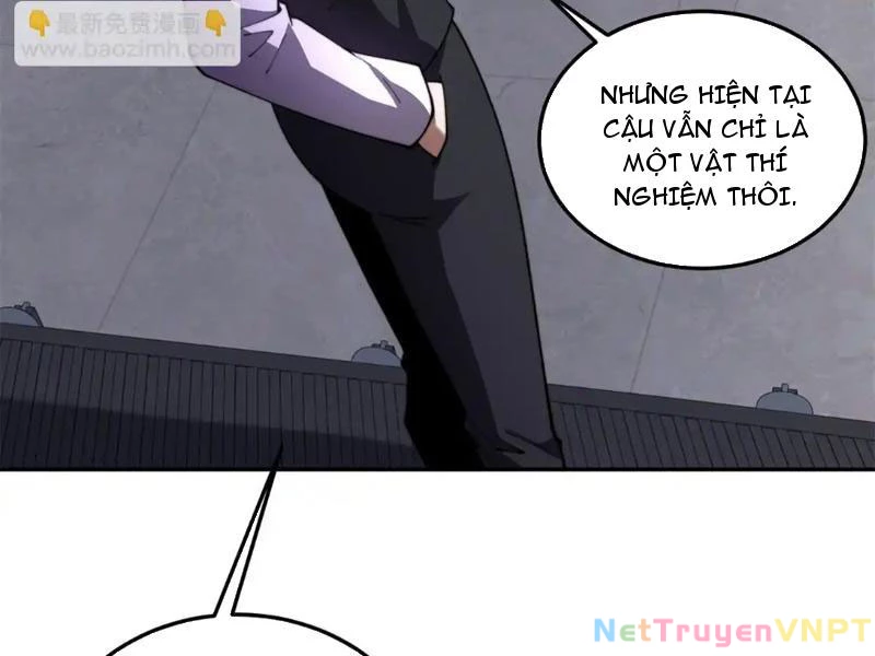 Giải Cứu Thế Giới Bằng Cách Thăng Cấp Chapter 31 - Trang 2