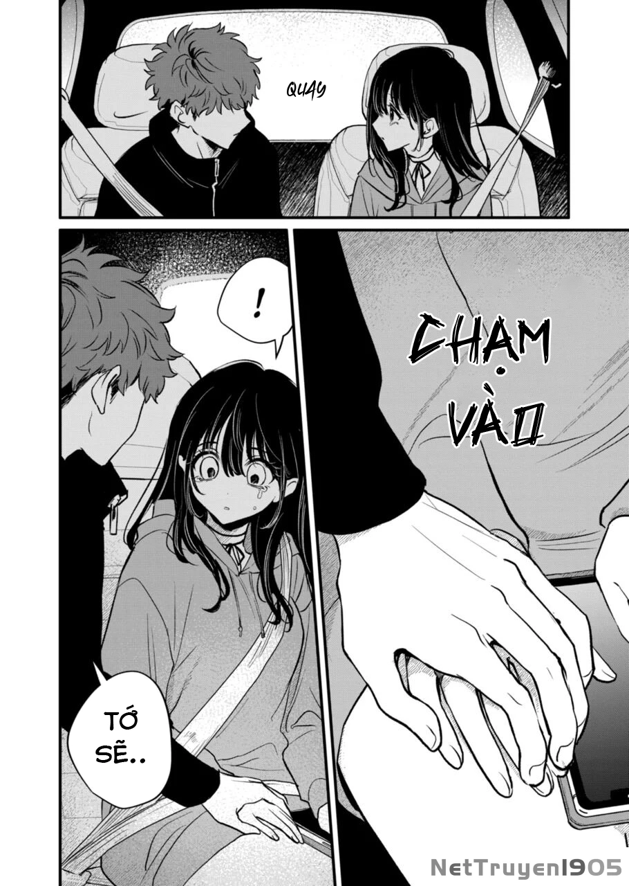 Sát Nhân Biết Yêu Chapter 21 - 7