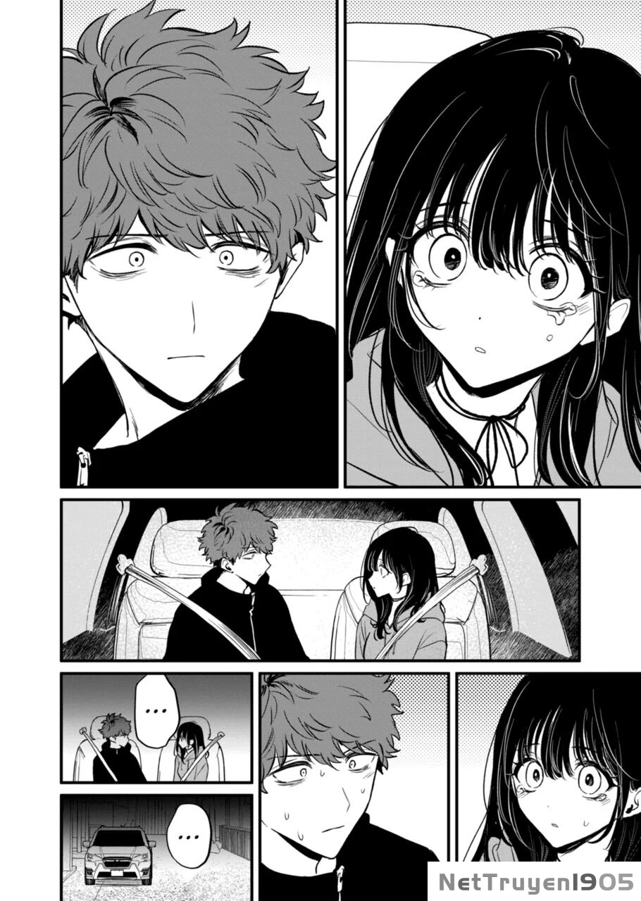 Sát Nhân Biết Yêu Chapter 21 - 9