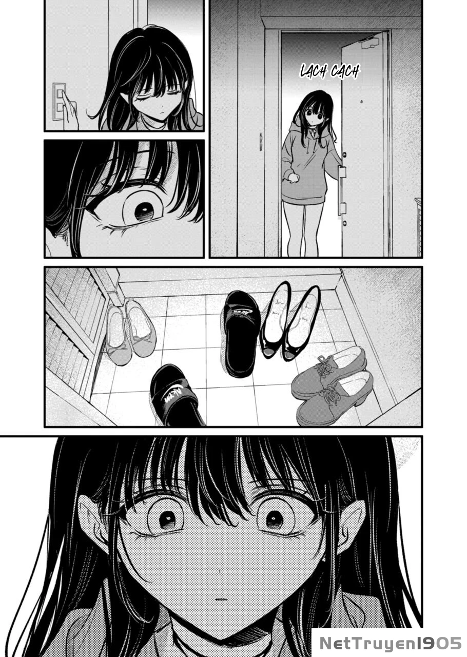 Sát Nhân Biết Yêu Chapter 21 - 18