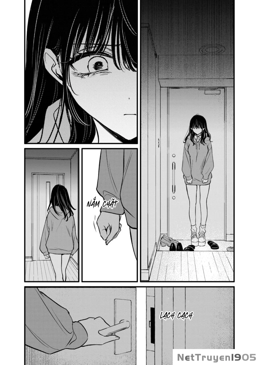 Sát Nhân Biết Yêu Chapter 21 - 19