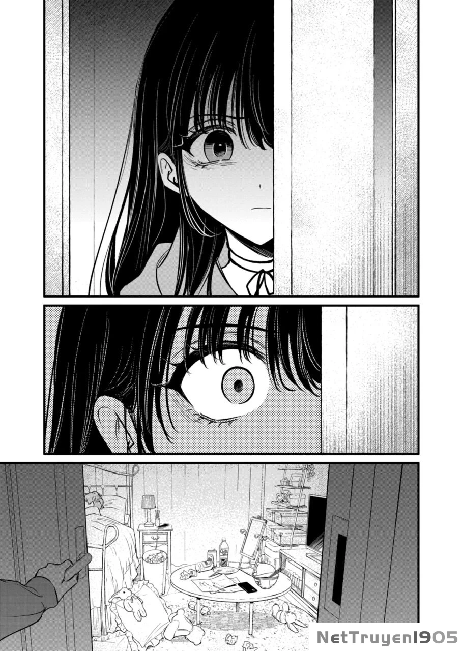 Sát Nhân Biết Yêu Chapter 21 - 20