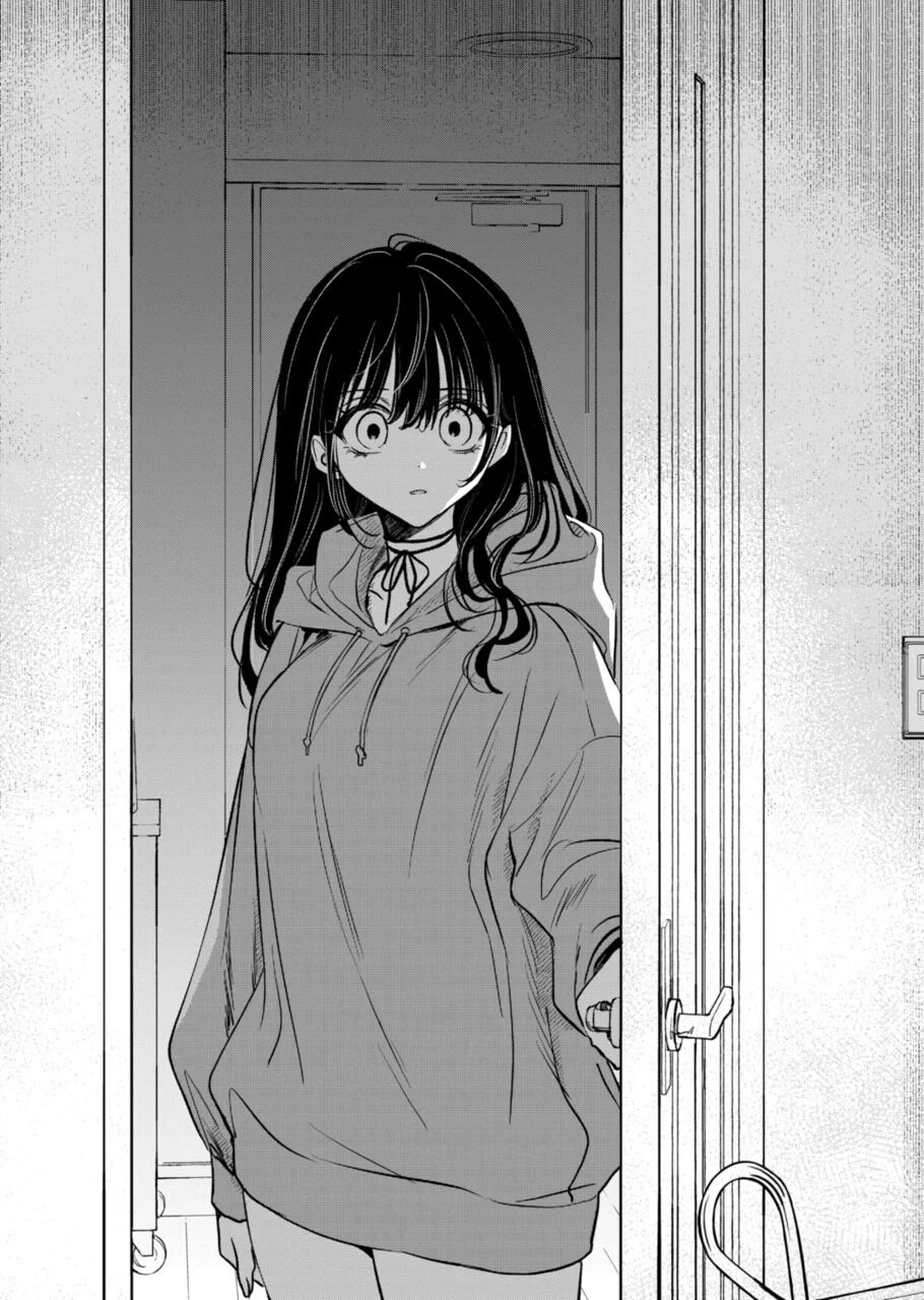 Sát Nhân Biết Yêu Chapter 21 - 22