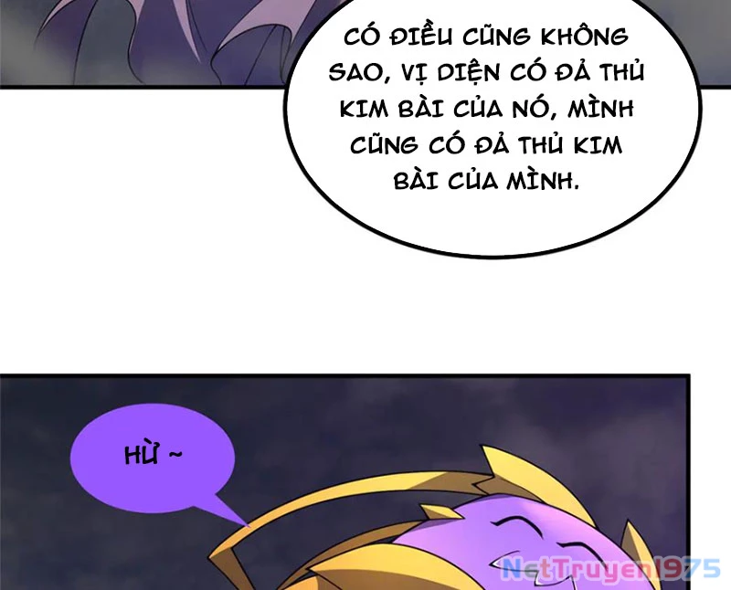 Thần Sủng Tiến Hóa Chapter 397 - 11