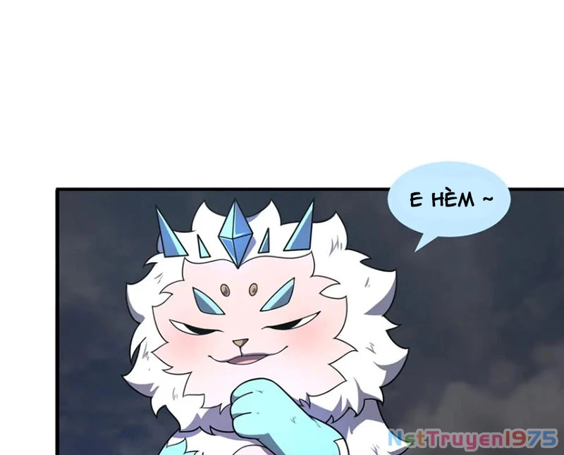 Thần Sủng Tiến Hóa Chapter 397 - 14