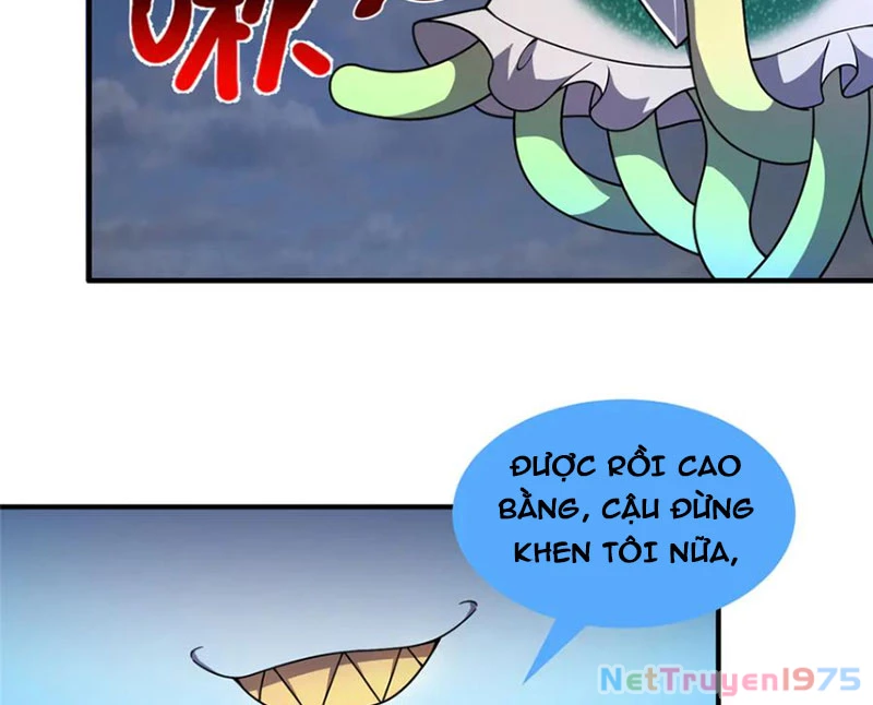 Thần Sủng Tiến Hóa Chapter 397 - 16