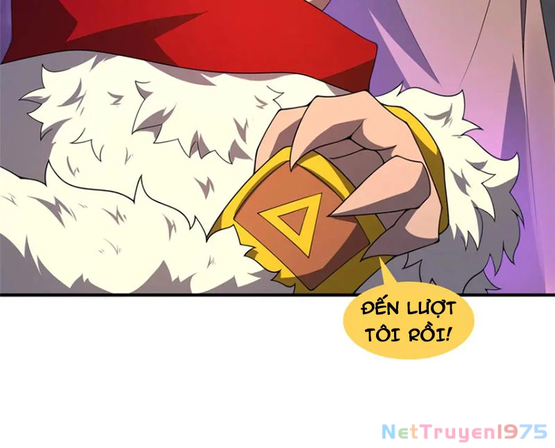 Thần Sủng Tiến Hóa Chapter 397 - 33