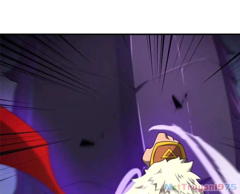 Thần Sủng Tiến Hóa Chapter 397 - 34