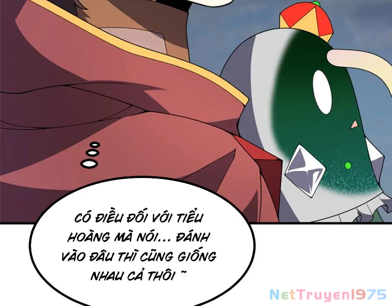 Thần Sủng Tiến Hóa Chapter 397 - 54
