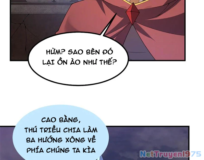 Thần Sủng Tiến Hóa Chapter 397 - 57