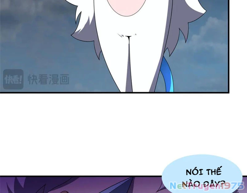 Thần Sủng Tiến Hóa Chapter 397 - 59