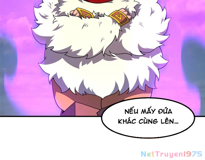 Thần Sủng Tiến Hóa Chapter 397 - 84