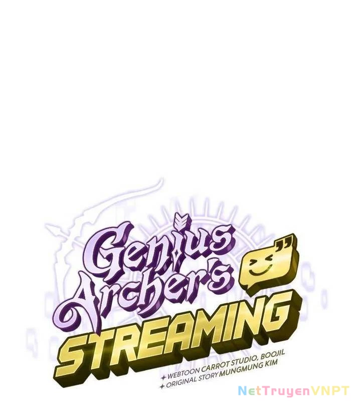 Stream Của Cung Thủ Thiên Tài Chapter 57 - 27
