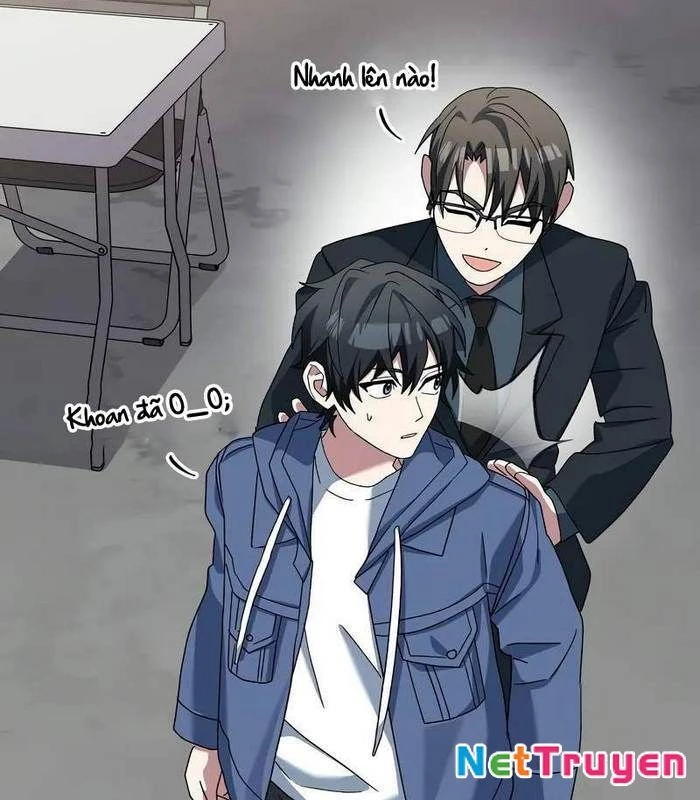 Stream Của Cung Thủ Thiên Tài Chapter 57 - 56