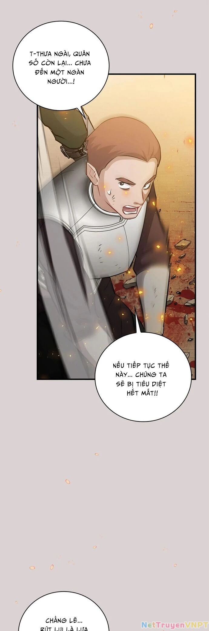 Level Up Chỉ Bằng Cách Ăn Cơm Chapter 197 - 7