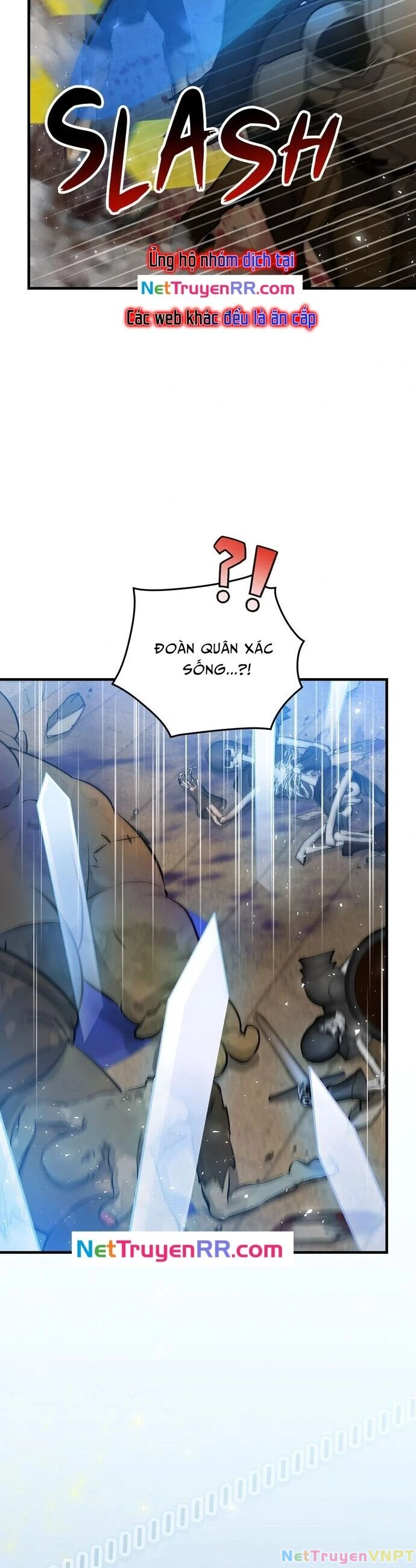 Level Up Chỉ Bằng Cách Ăn Cơm Chapter 197 - 17