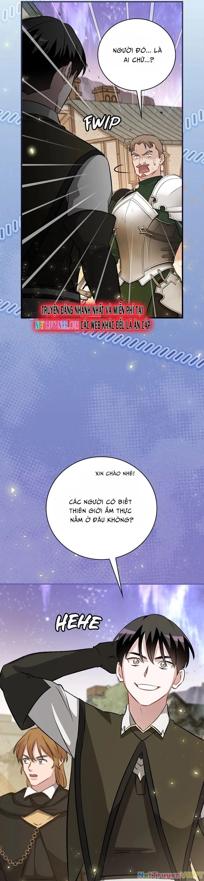 Level Up Chỉ Bằng Cách Ăn Cơm Chapter 197 - 18