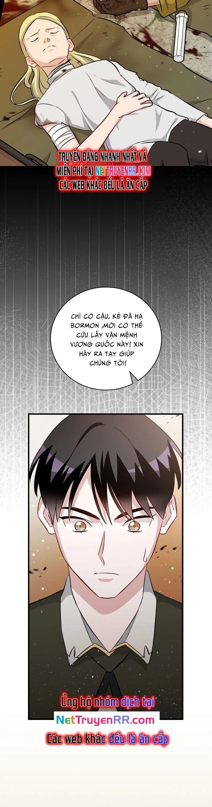 Level Up Chỉ Bằng Cách Ăn Cơm Chapter 197 - 25