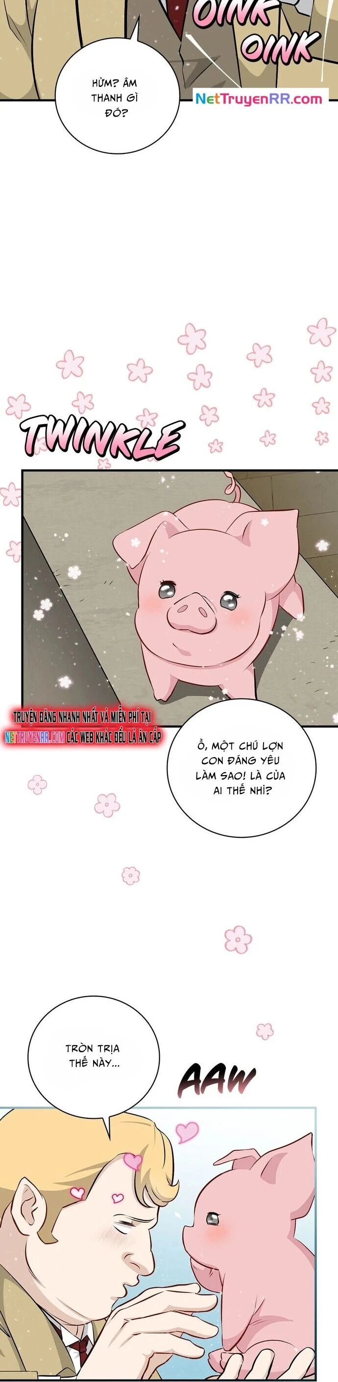 Level Up Chỉ Bằng Cách Ăn Cơm Chapter 197 - 33