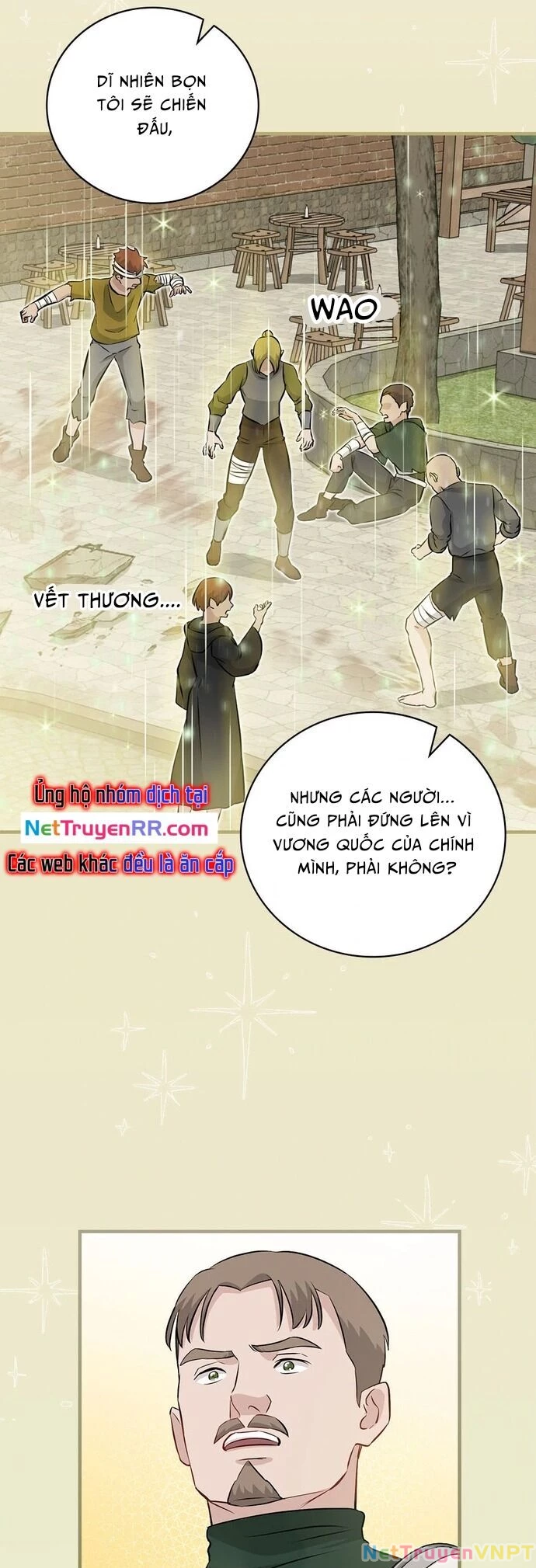 Level Up Chỉ Bằng Cách Ăn Cơm Chapter 197 - 49