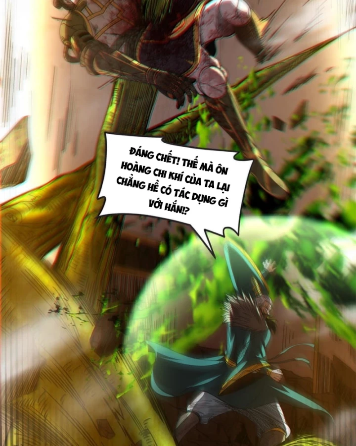 Xuân Thu Bá Đồ Chapter 345 - 12