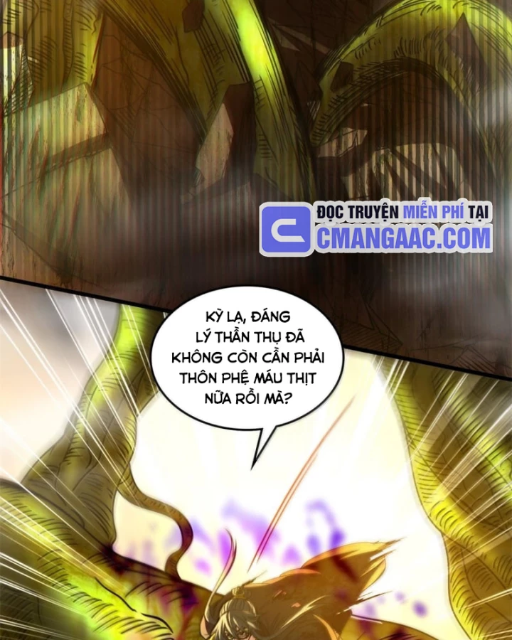 Xuân Thu Bá Đồ Chapter 345 - 13