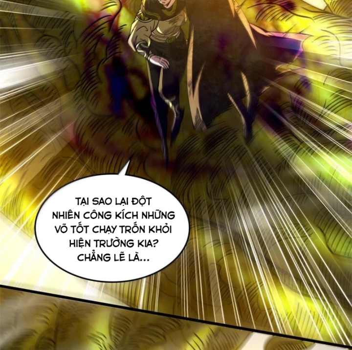 Xuân Thu Bá Đồ Chapter 345 - 14