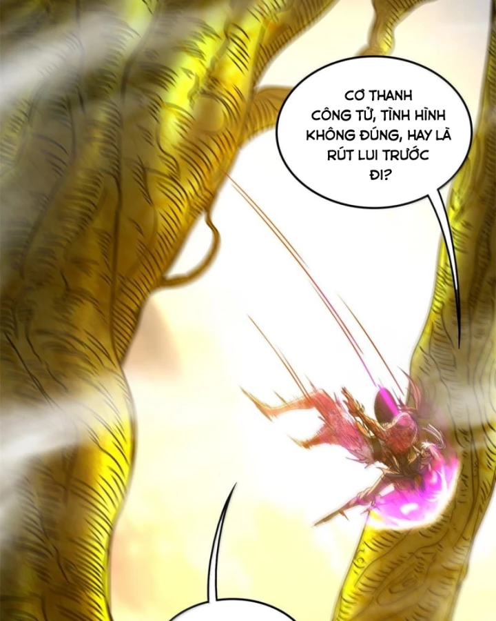 Xuân Thu Bá Đồ Chapter 345 - 15