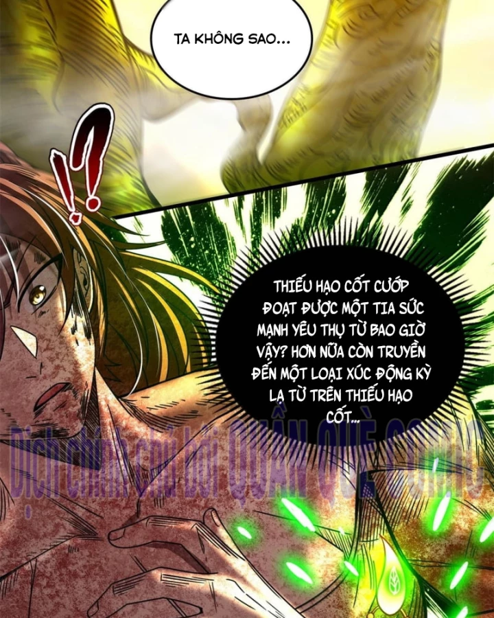 Xuân Thu Bá Đồ Chapter 345 - 16