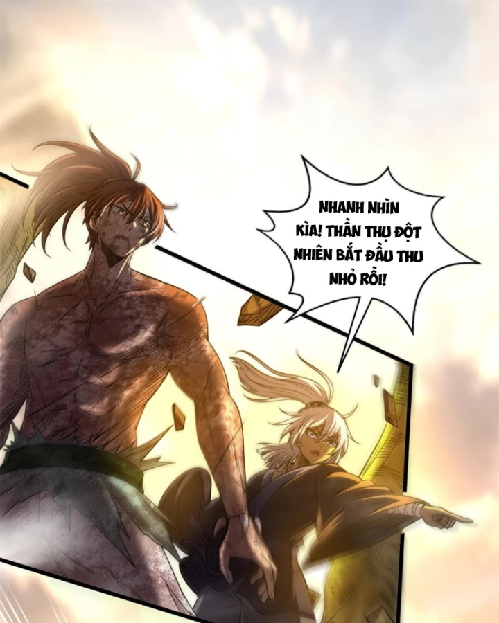 Xuân Thu Bá Đồ Chapter 345 - 18