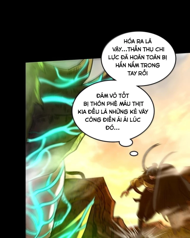 Xuân Thu Bá Đồ Chapter 345 - 30