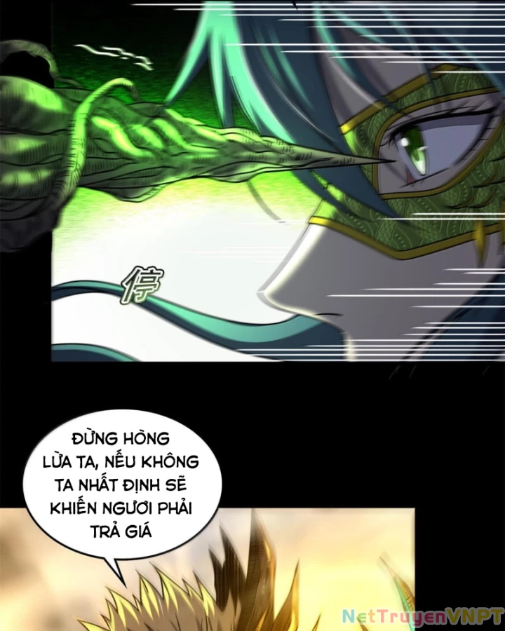 Xuân Thu Bá Đồ Chapter 345 - 33