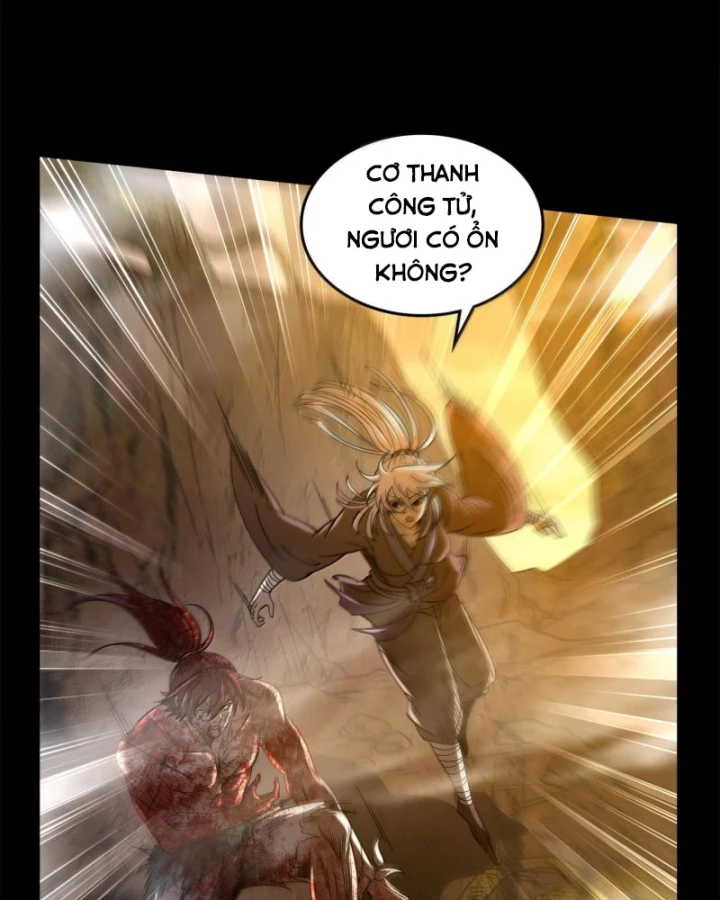 Xuân Thu Bá Đồ Chapter 345 - 35