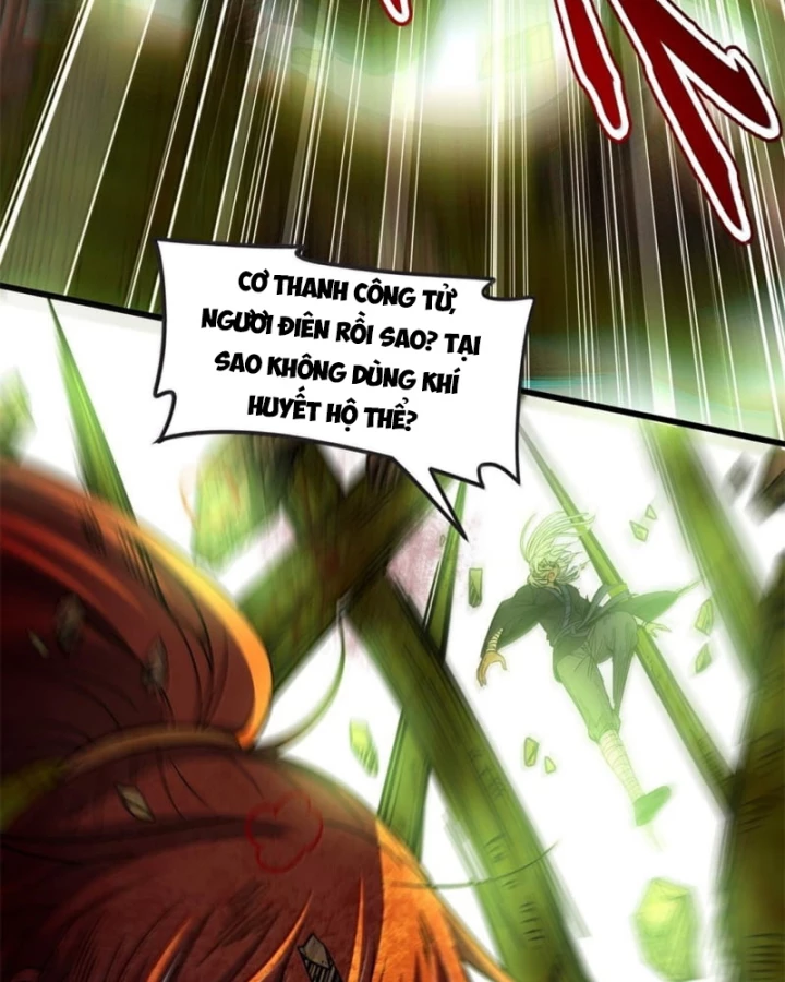 Xuân Thu Bá Đồ Chapter 345 - 49