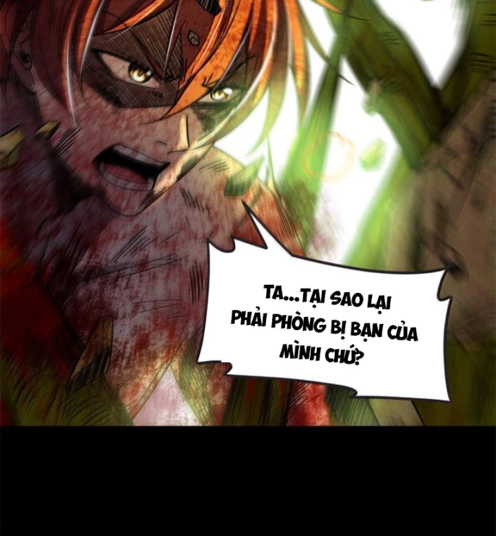 Xuân Thu Bá Đồ Chapter 345 - 50
