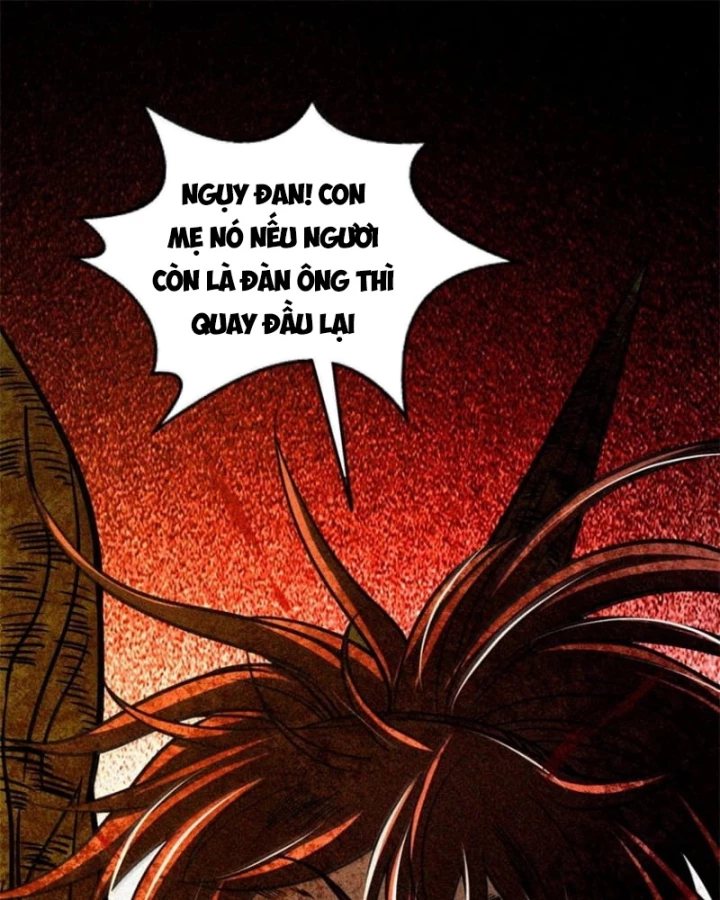 Xuân Thu Bá Đồ Chapter 345 - 54