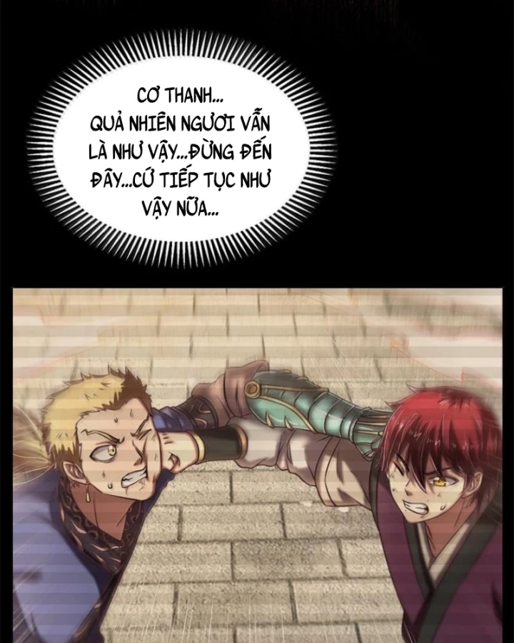 Xuân Thu Bá Đồ Chapter 345 - 57