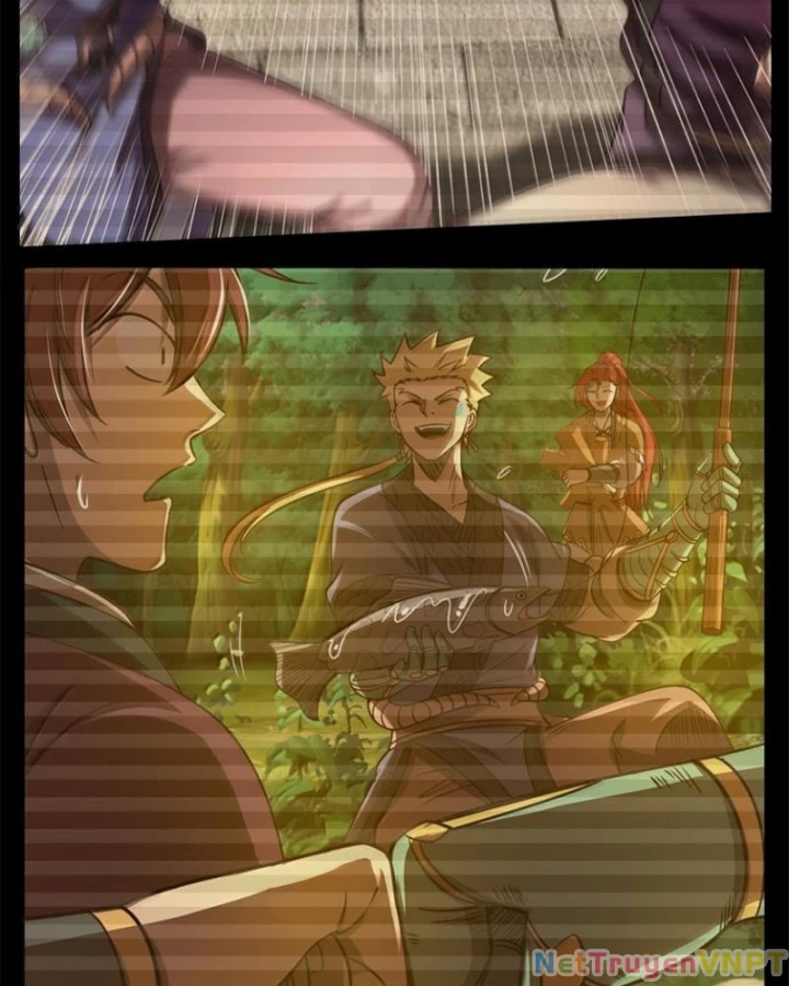 Xuân Thu Bá Đồ Chapter 345 - 58