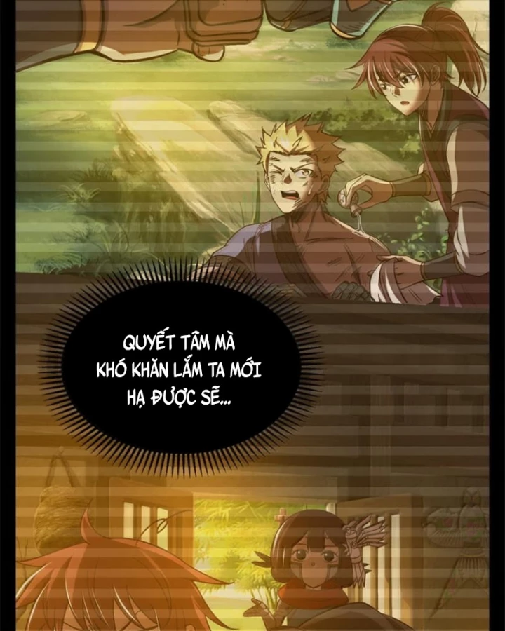 Xuân Thu Bá Đồ Chapter 345 - 59