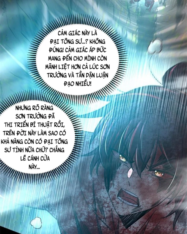 Xuân Thu Bá Đồ Chapter 345 - 74