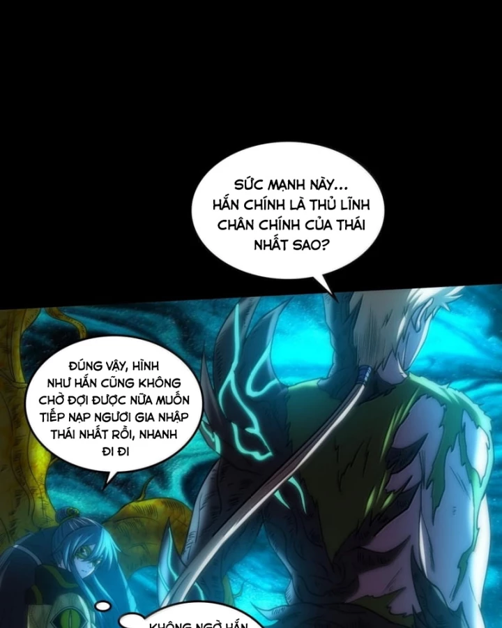 Xuân Thu Bá Đồ Chapter 345 - 76
